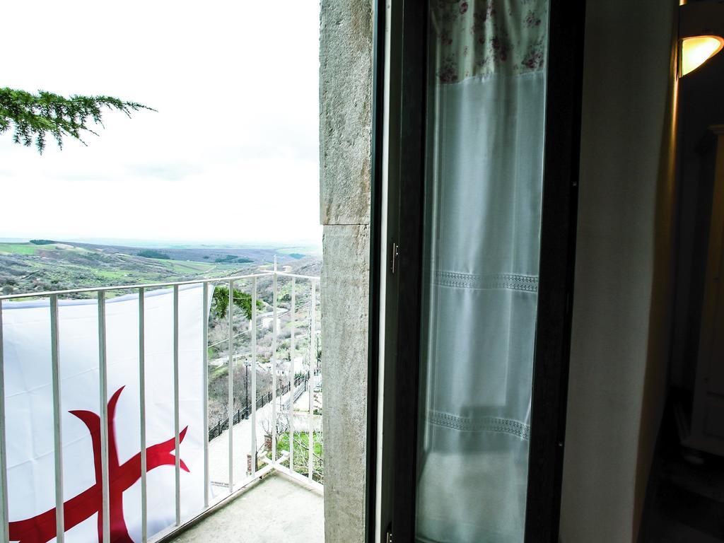 I Templari Di Alberona Hotel Room photo