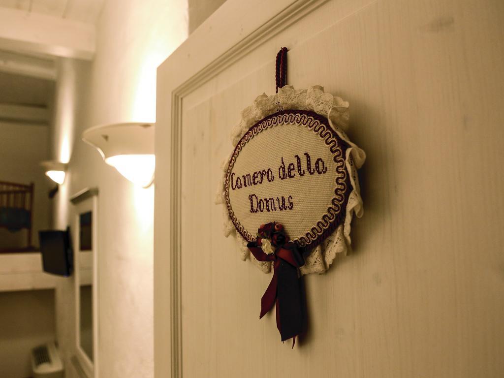 I Templari Di Alberona Hotel Room photo