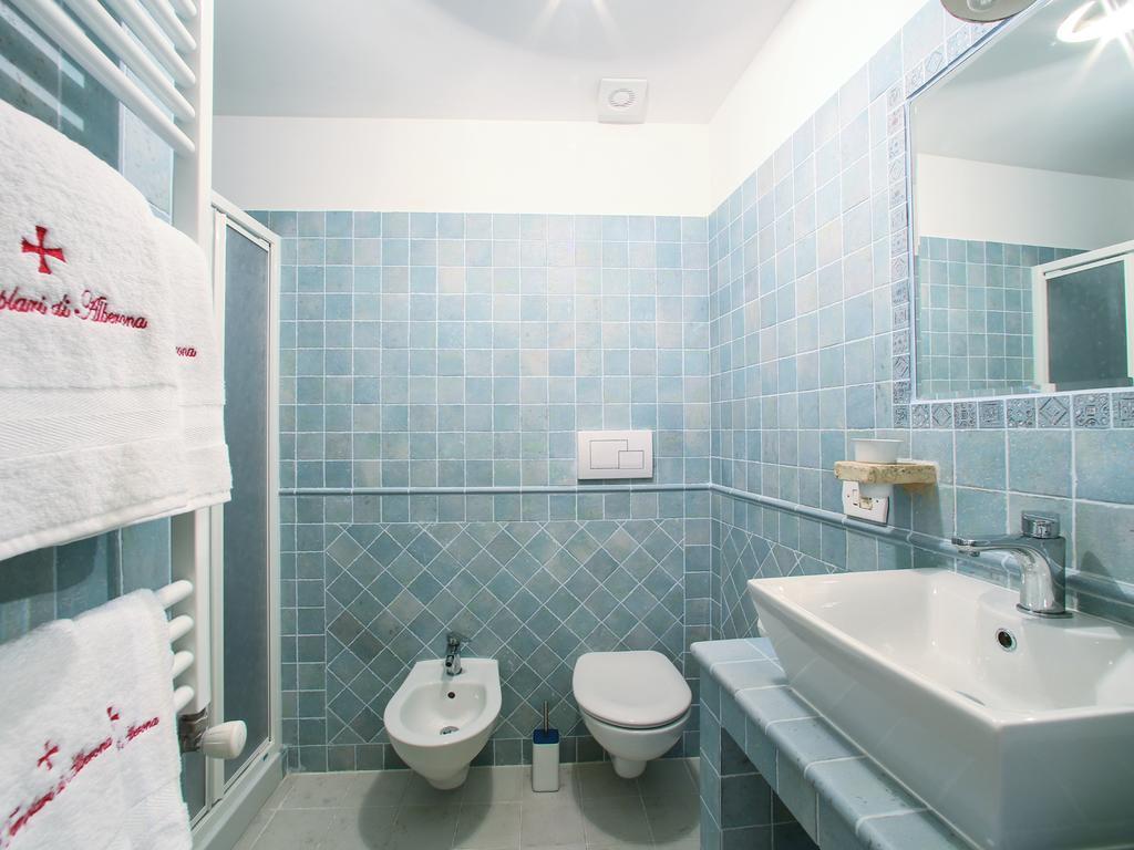 I Templari Di Alberona Hotel Room photo