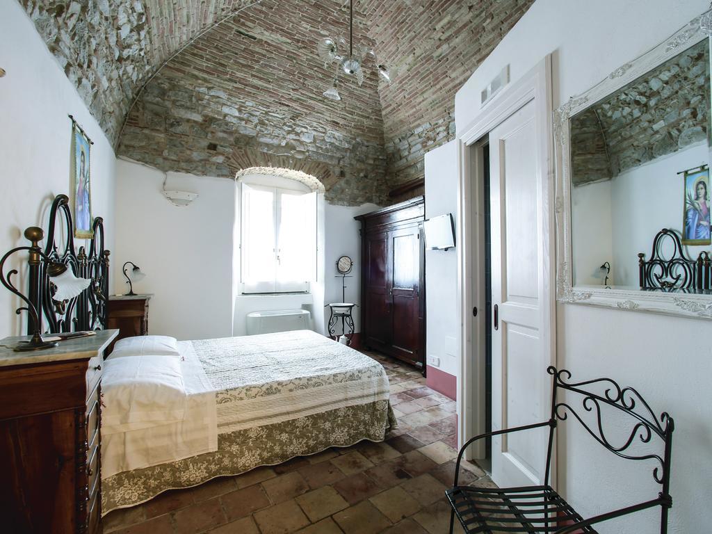 I Templari Di Alberona Hotel Room photo