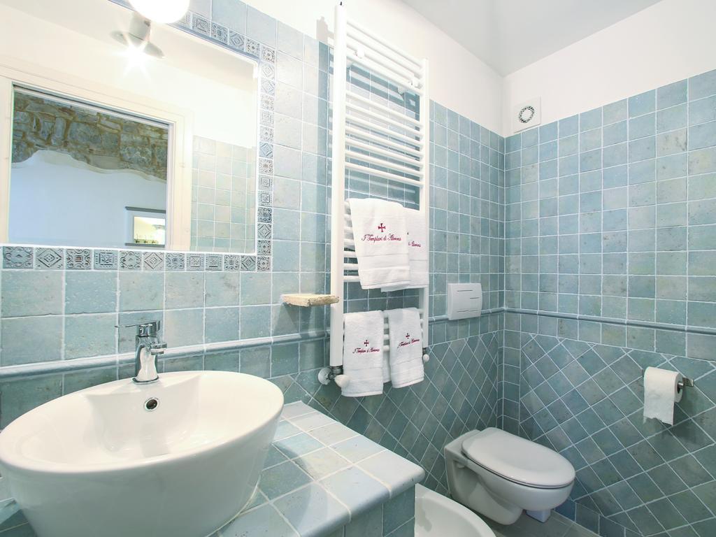 I Templari Di Alberona Hotel Room photo