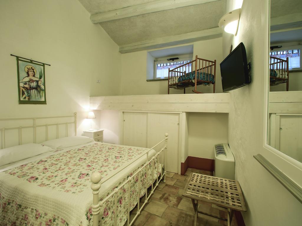I Templari Di Alberona Hotel Room photo
